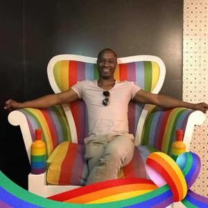 Meet your Posher, Jay